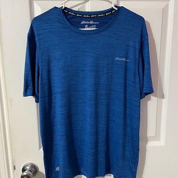 Mens Eddie Bauer Shirt - Picture 1 of 3